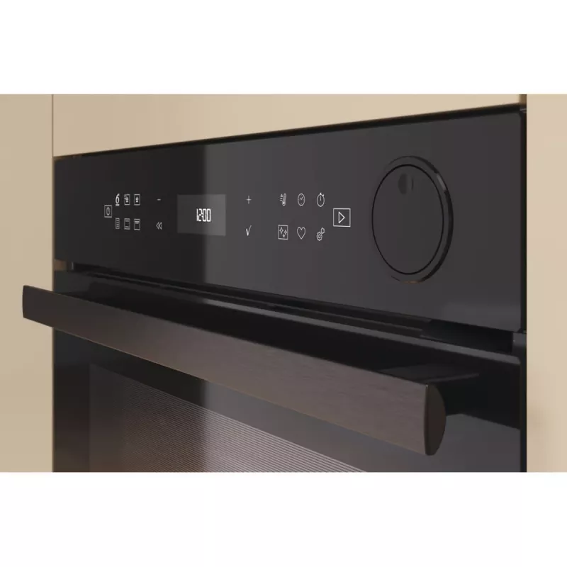 Whirlpool AKZ9S 8220 FB 73 L Μαύρο