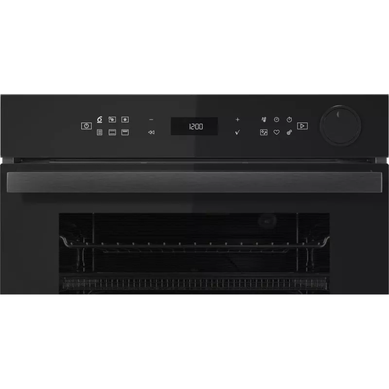 Whirlpool AKZ9S 8220 FB 73 L Μαύρο