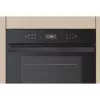 Whirlpool AKZ9S 8220 FB 73 L Μαύρο