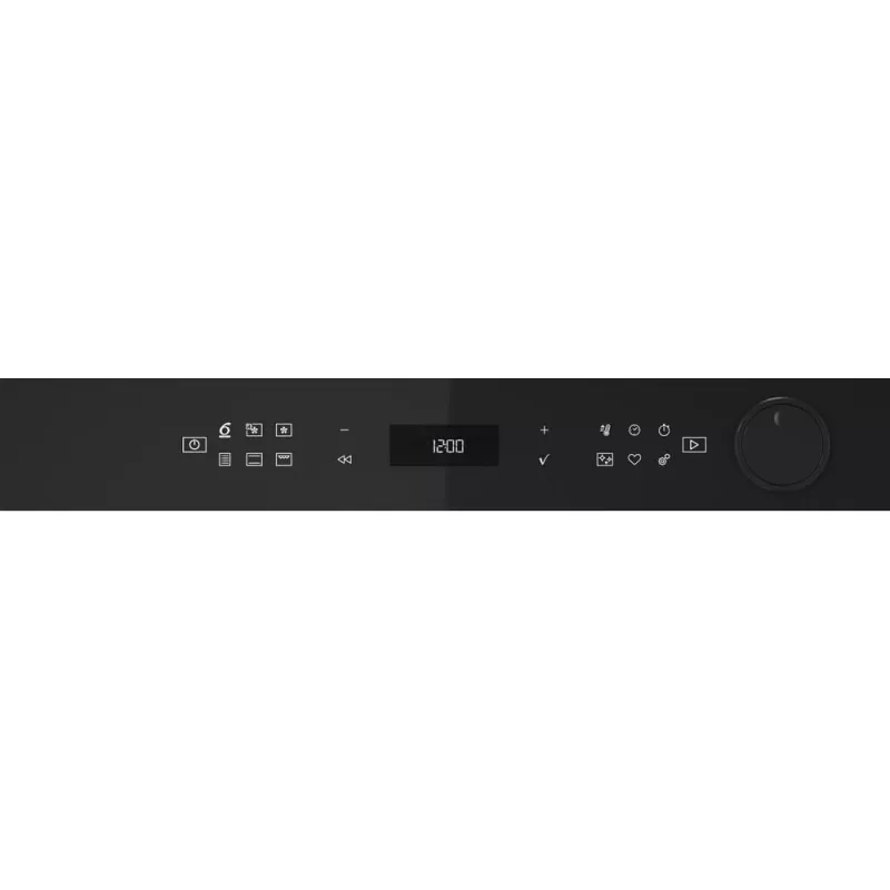 Whirlpool AKZ9S 8220 FB 73 L Μαύρο