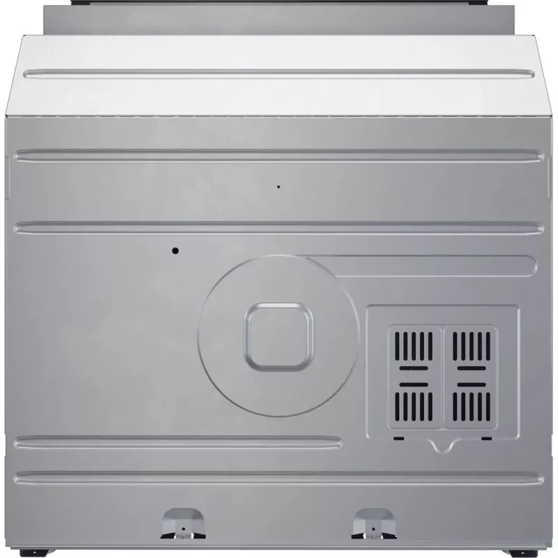 Whirlpool AKZ9S 8220 FB 73 L Μαύρο