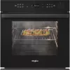 Whirlpool AKZ9S 8220 FB 73 L Μαύρο