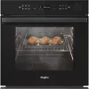 Whirlpool AKZ9S 8220 FB 73 L Μαύρο