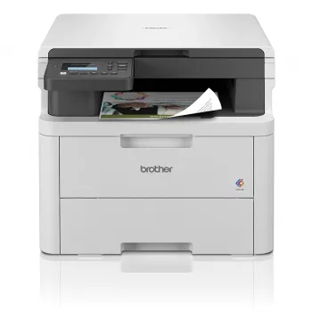 Brother DCP-L3520CDW πολυμηχάνημα LED A4 2400 x 600 DPI 18 σελίδες/λεπτό Wi-Fi