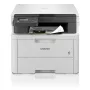 Brother DCP-L3520CDW πολυμηχάνημα LED A4 2400 x 600 DPI 18 σελίδες/λεπτό Wi-Fi