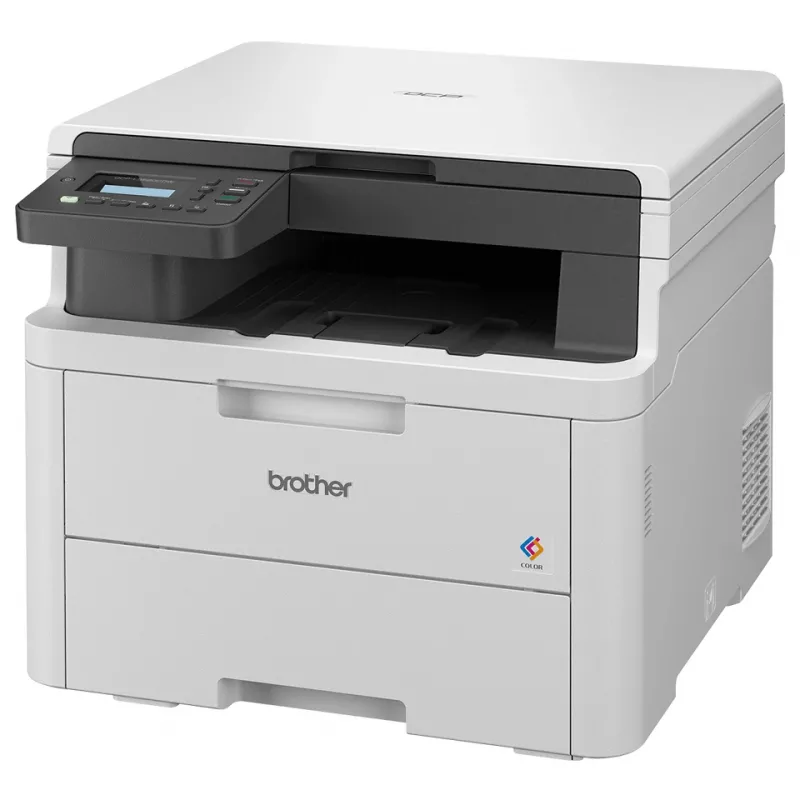 Brother DCP-L3520CDW πολυμηχάνημα LED A4 2400 x 600 DPI 18 σελίδες/λεπτό Wi-Fi