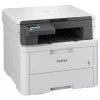 Brother DCP-L3520CDW πολυμηχάνημα LED A4 2400 x 600 DPI 18 σελίδες/λεπτό Wi-Fi