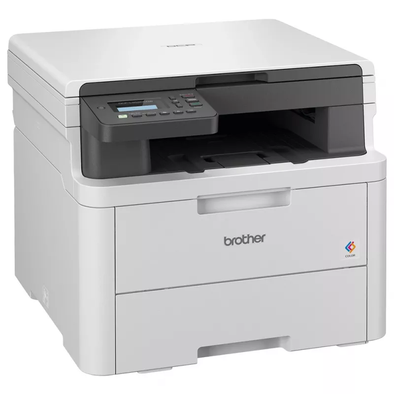 Brother DCP-L3520CDW πολυμηχάνημα LED A4 2400 x 600 DPI 18 σελίδες/λεπτό Wi-Fi