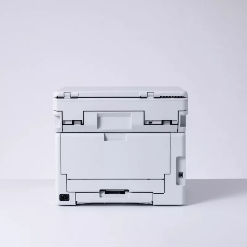 Brother DCP-L3520CDW πολυμηχάνημα LED A4 2400 x 600 DPI 18 σελίδες/λεπτό Wi-Fi