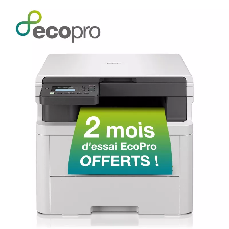 Brother DCP-L3520CDW πολυμηχάνημα LED A4 2400 x 600 DPI 18 σελίδες/λεπτό Wi-Fi