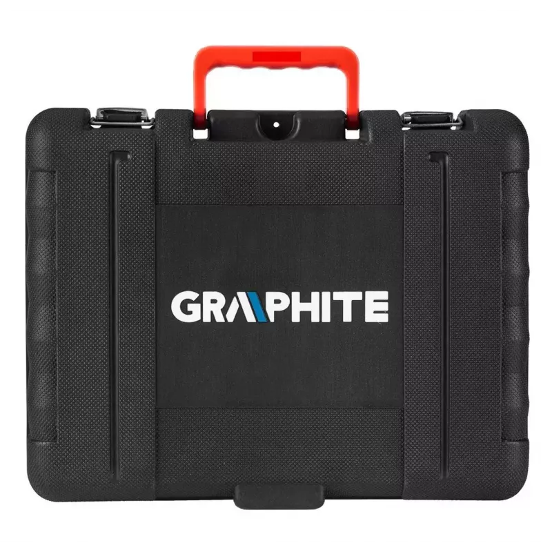 Σφυροδράπανο Graphite 58G860