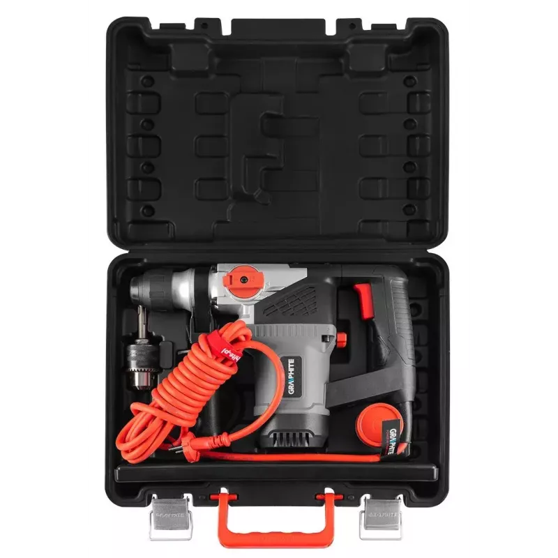 Σφυροδράπανο Graphite 58G860