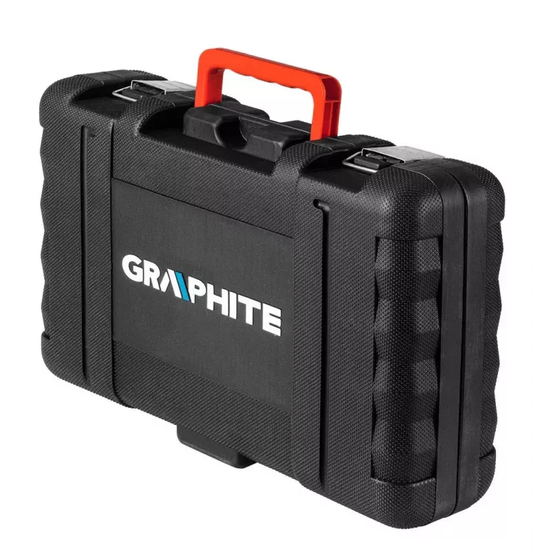 Σφυροδράπανο Graphite 58G860