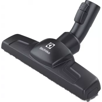 Ηλεκτρική σκούπα Electrolux EL61A4UG, στεγνή χωρίς σακούλα, 700 W max, 170 W ισχύς αναρρόφησης, καλώδιο 9 m, ακτίνα 12 m, γκρι