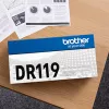 Brother DR-119 τύμπανο εκτυπωτή Original 1 τεμ.