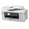 Πολυλειτουργικός εκτυπωτής inkjet Brother MFC-J3540DW — A3, έγχρωμος, Wi‑Fi, Ethernet, Duplex