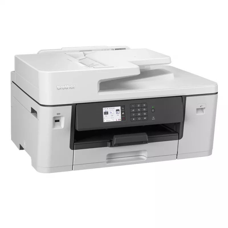 Πολυλειτουργικός εκτυπωτής inkjet Brother MFC-J3540DW — A3, έγχρωμος, Wi‑Fi, Ethernet, Duplex