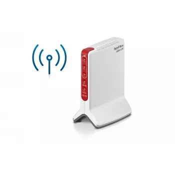 Box 6820 LTE Single-Band (2,4 GHz) Wi-Fi 4 (802.11n) Λευκό 1 4G Εσωτερικό