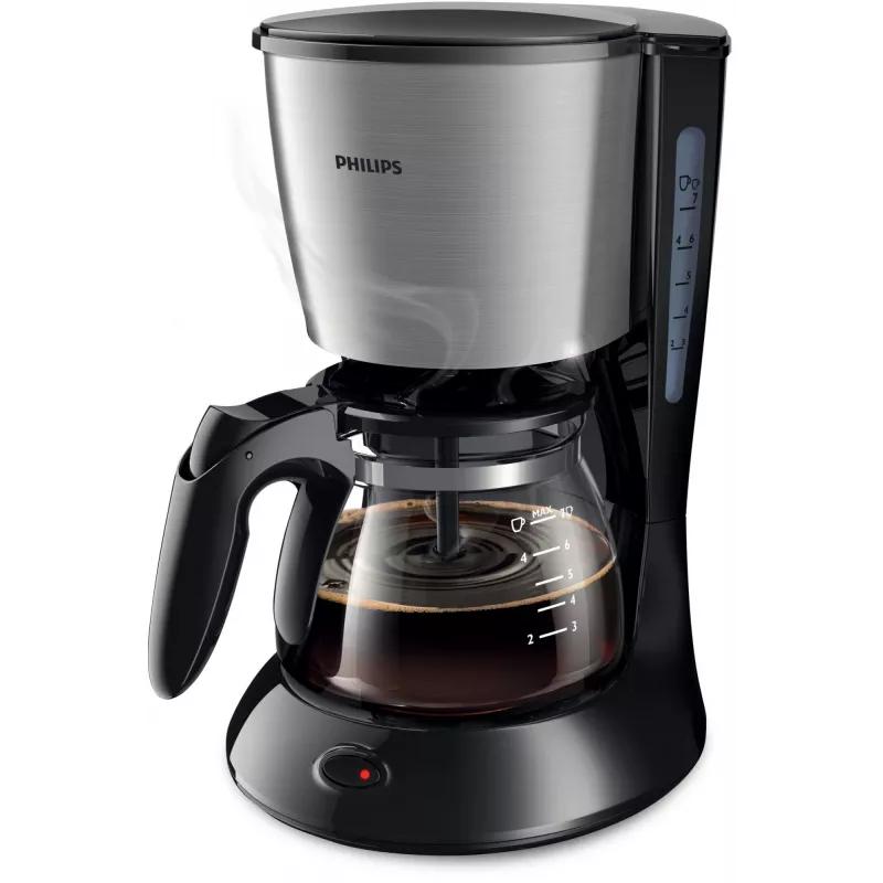 Philips Daily Collection HD7435/20 Καφετιέρα Φίλτρου 0,6 L