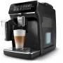 Μηχανή Espresso Philips EP3341/50 πλήρως αυτόματη, δοχείο νερού 1,8 l, δοχείο κόκκων 275 g, δοχείο γάλακτος 0,26 l, 15 bar, κεραμικός μύλος
