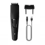 Philips BEARDTRIMMER Σειρά 3000 BT3234/15 Κουρευτική Γενειάδας, Μπαταρία, Μαύρο