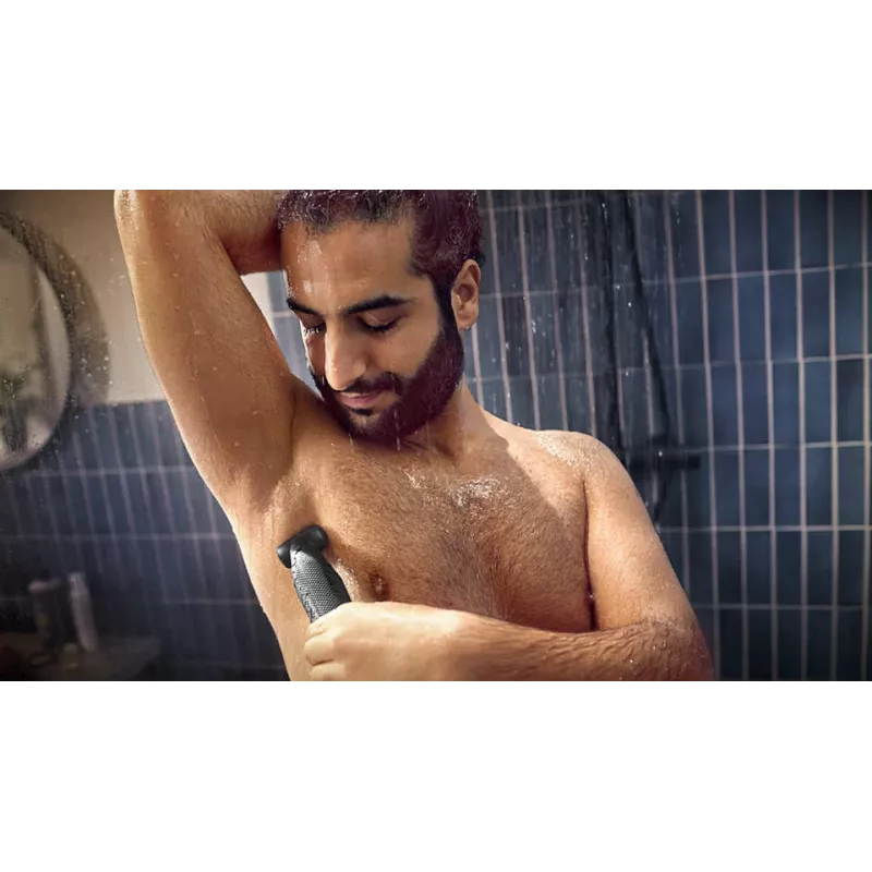 Philips Bodygroom BG3027/05 Bodygroomer και Ξυριστική Μηχανή