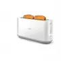 Philips Daily Collection HD2590/00 Τοστιέρα 8 1 φέτα(ες) 950 W