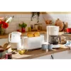 Philips Daily Collection HD2590/00 Τοστιέρα 8 1 φέτα(ες) 950 W