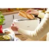 Philips Daily Collection HD2590/00 Τοστιέρα 8 1 φέτα(ες) 950 W