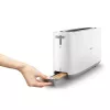 Philips Daily Collection HD2590/00 Τοστιέρα 8 1 φέτα(ες) 950 W