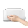 Philips Daily Collection HD2590/00 Τοστιέρα 8 1 φέτα(ες) 950 W