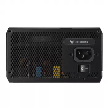 ASUS TUF Gaming 750W Gold Τροφοδοτικό 20+4-Pin ATX ATX Μαύρο