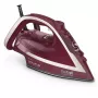 Tefal Ultragliss Plus FV6820E0 σίδερο ατμού, 2800 W, αυτόματη απενεργοποίηση, κόκκινο/ασημί