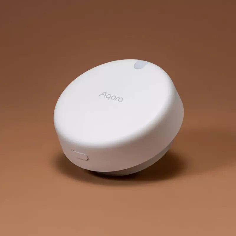 Smart Home Multi-Sensor Aqara PS-S02D φως κίνηση ενσύρματο ασύρματο