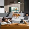 Smart Home Multi-Sensor Aqara PS-S02D φως κίνηση ενσύρματο ασύρματο