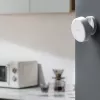 Smart Home Multi-Sensor Aqara PS-S02D φως κίνηση ενσύρματο ασύρματο