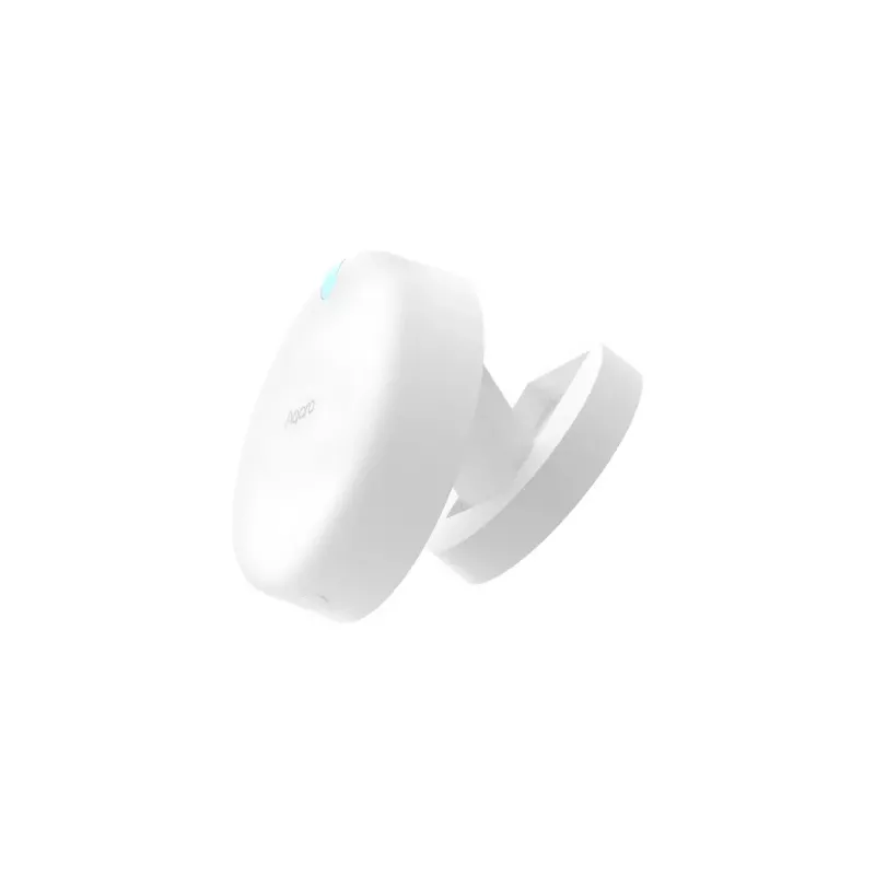 Smart Home Multi-Sensor Aqara PS-S02D φως κίνηση ενσύρματο ασύρματο