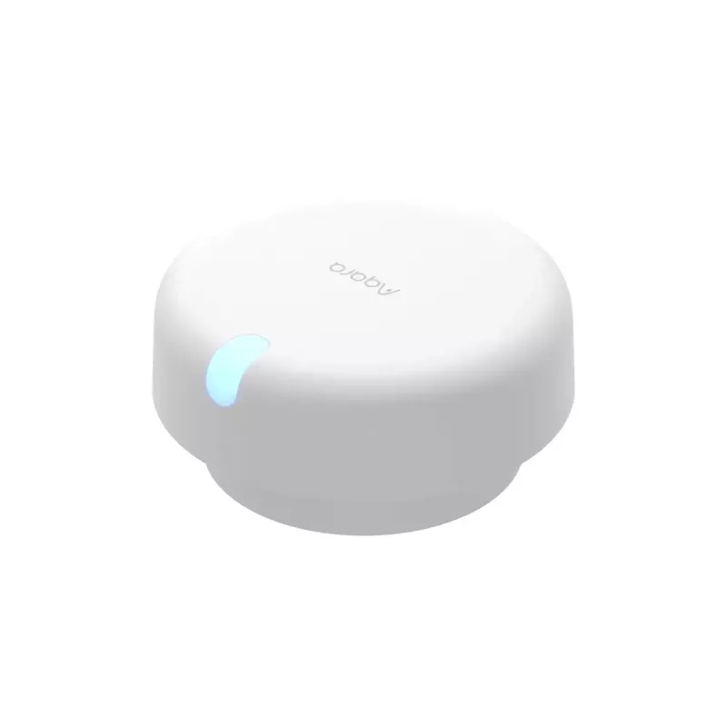 Smart Home Multi-Sensor Aqara PS-S02D φως κίνηση ενσύρματο ασύρματο