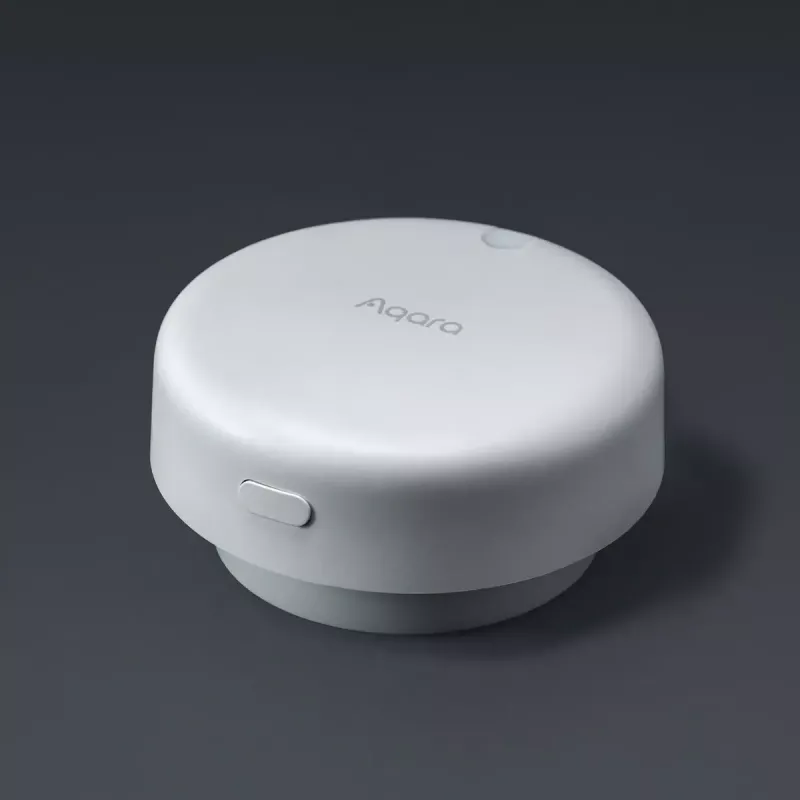 Smart Home Multi-Sensor Aqara PS-S02D φως κίνηση ενσύρματο ασύρματο