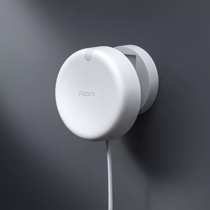Smart Home Multi-Sensor Aqara PS-S02D φως κίνηση ενσύρματο ασύρματο