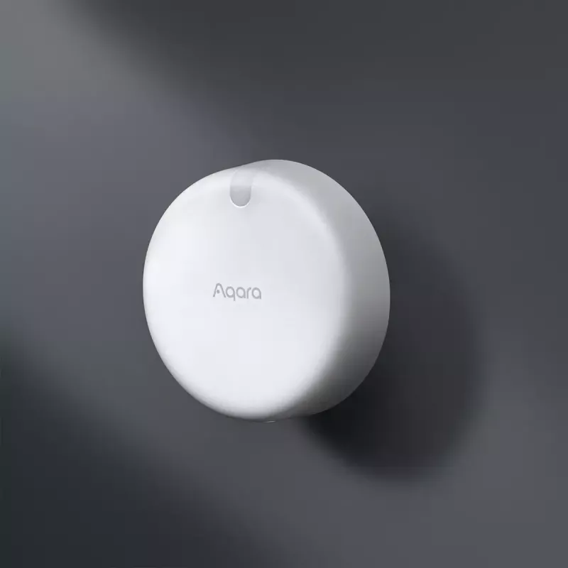Smart Home Multi-Sensor Aqara PS-S02D φως κίνηση ενσύρματο ασύρματο