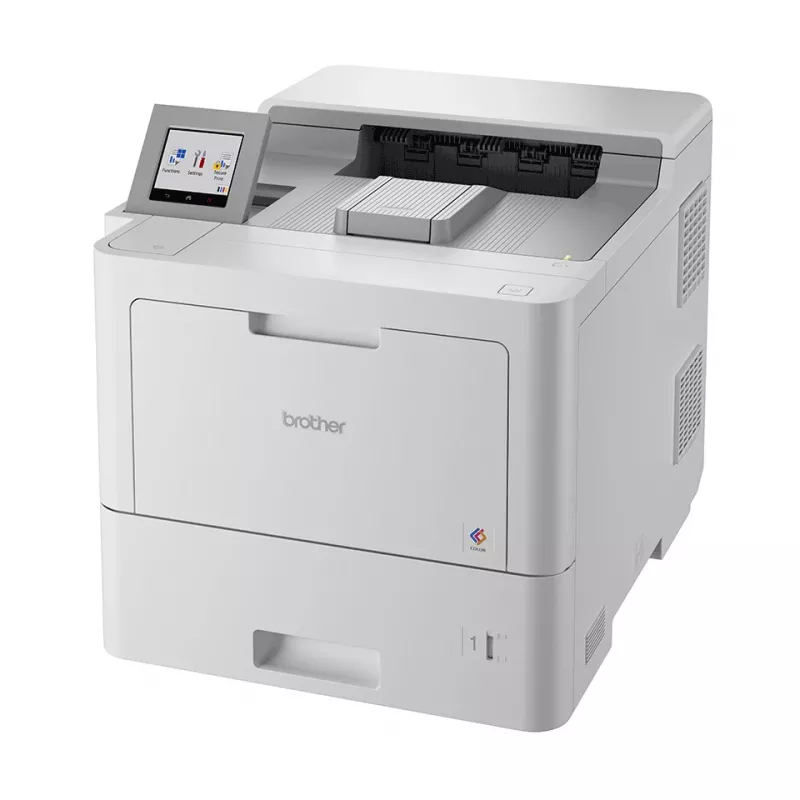 Brother HL-L9470CDN εκτυπωτής λέιζερ έγχρωμος 2400 x 600 DPI A4