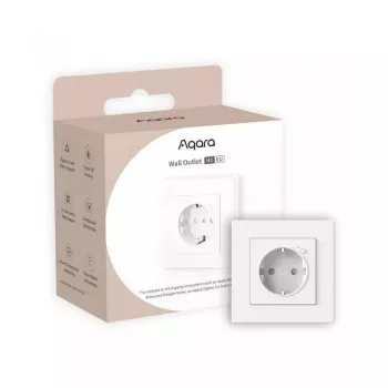 AQARA WP-P01D H2 EU Typ Επιτοίχια πρίζα