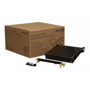 Xerox Phaser 6600/WorkCentre 6605 Transfer Unit Kit (μακράς διάρκειας εξάρτημα, συνήθως δεν απαιτείται σε μέση χρήση)