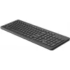 Ασύρματο πληκτρολόγιο HP 225 Full-Size Mechanical QWERTY μαύρο