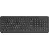 Ασύρματο πληκτρολόγιο HP 225 Full-Size Mechanical QWERTY μαύρο
