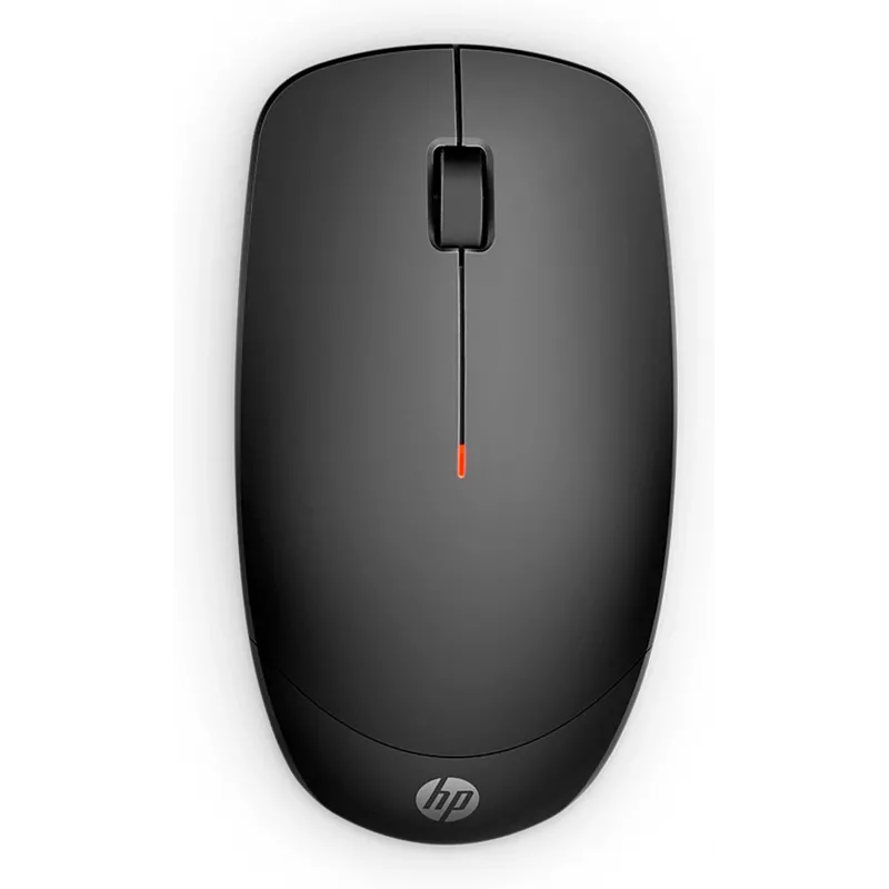 Ποντίκι HP 235 λεπτό Wireless RF Wireless
