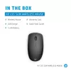 Ποντίκι HP 235 λεπτό Wireless RF Wireless