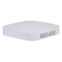 Dahua Technology WizSense NVR4108-EI 1U λευκό