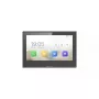 Βίντεο θυροτηλεόραση Hikvision DS-KH6351-WTE1 7 ίντσες LCD 1024x600 μαύρο